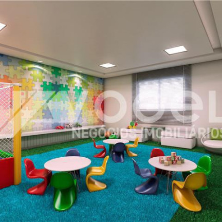 Imagem Apartamento com 2 Quartos à Venda, 45 m² em Rubem Berta - Porto Alegre Imagem Apartamento com 2 Quartos à Venda, 45 m² em Rubem Berta - Porto Alegre