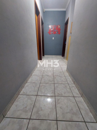 Imagem Casa com 3 Quartos à Venda, 153 m² em Parque Jambeiro - Campinas