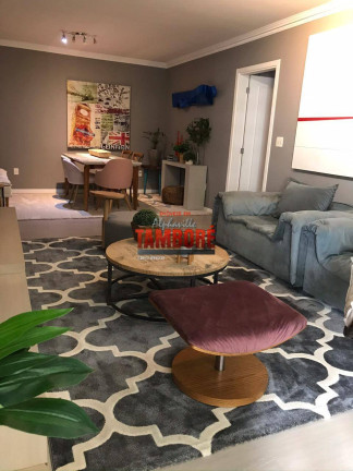 Imagem Apartamento com 4 Quartos à Venda, 177 m² em Alphaville Centro Industrial E Empresarial/alphaville. - Barueri Imagem Apartamento com 4 Quartos à Venda, 177 m² em Alphaville Centro Industrial E Empresarial/alphaville. - Barueri