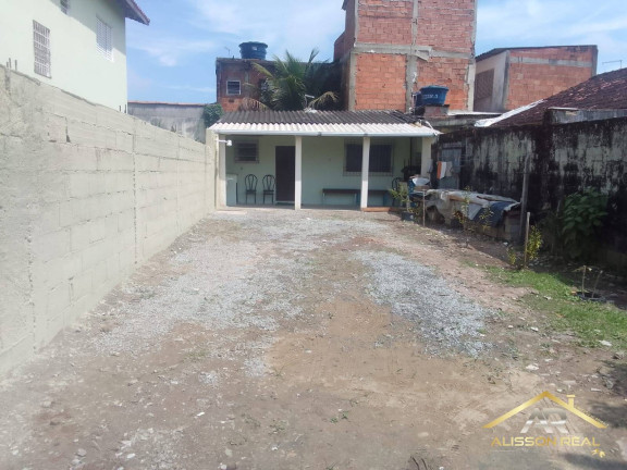Imagem Casa com 1 Quarto à Venda, 32 m² em Balneário Litoral Paulista - Mongaguá Imagem Casa com 1 Quarto à Venda, 32 m² em Balneário Litoral Paulista - Mongaguá