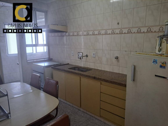 Imagem Apartamento com 2 Quartos à Venda, 85 m² em Centro - São Vicente