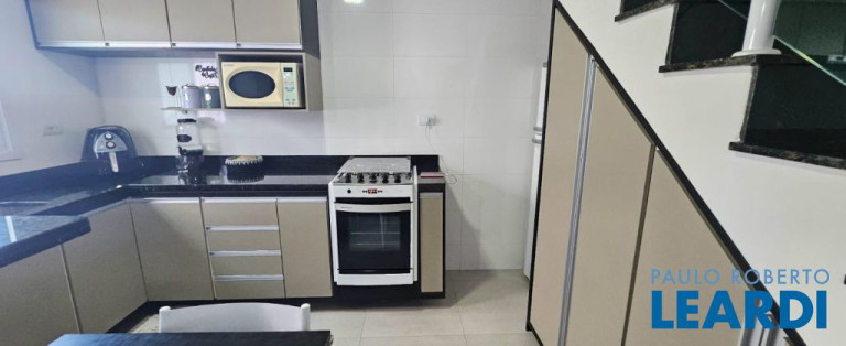Imagem Cobertura com 2 Quartos à Venda, 110 m² em Vila Gilda - Santo André Imagem Cobertura com 2 Quartos à Venda, 110 m² em Vila Gilda - Santo André