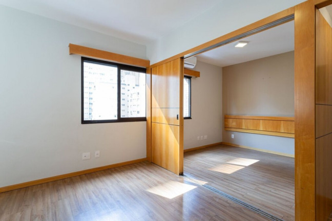 Foto do imóvel Imóvel com 1 Quarto à Venda, 31 m² em Jardim Paulista - São Paulo