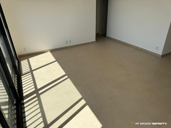 Imagem Apartamento com 3 Quartos à Venda, 130 m² em Setor Marista - Goiânia Imagem Apartamento com 3 Quartos à Venda, 130 m² em Setor Marista - Goiânia