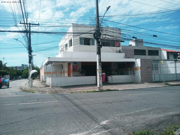 Imagem Imóvel Comercial à Venda, 400 m² em Hipódromo - Recife Imagem Imóvel Comercial à Venda, 400 m² em Hipódromo - Recife