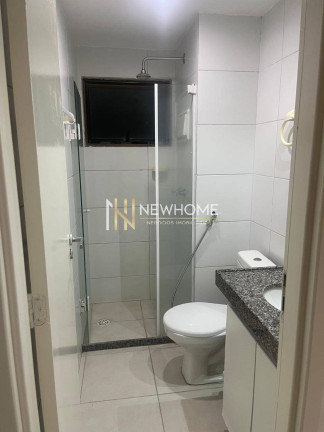 Imagem Apartamento com 2 Quartos para Alugar, 40 m² em Barra De Jangada - Jaboatão Dos Guararapes Imagem Apartamento com 2 Quartos para Alugar, 40 m² em Barra De Jangada - Jaboatão Dos Guararapes