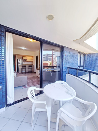 Apartamento com 1 Quarto à Venda, 50 m² em Armação - Salvador