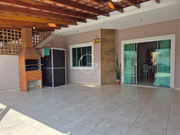 Imagem Casa com 2 Quartos à Venda, 52 m² em Santa Terezinha - Pontal Do Paraná Imagem Casa com 2 Quartos à Venda, 52 m² em Santa Terezinha - Pontal Do Paraná