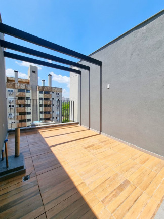 Imagem Loft com 1 Quarto à Venda, 56 m² em Cidade Baixa - Porto Alegre
