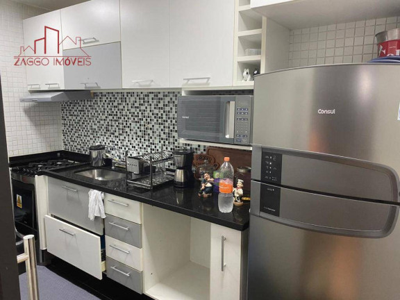 Imagem Apartamento com 3 Quartos à Venda, 69 m² em Vila Andrade - São Paulo Imagem Apartamento com 3 Quartos à Venda, 69 m² em Vila Andrade - São Paulo