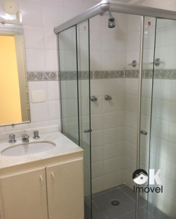 Imagem Apartamento com 3 Quartos à Venda, 130 m² em Higienópolis - São Paulo