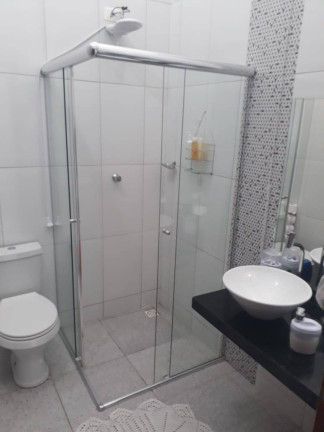 Imagem Casa com 3 Quartos à Venda, 87 m² em Horto Florestal - Sorocaba