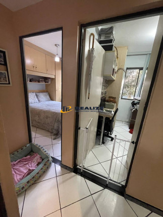 Imagem Apartamento com 3 Quartos à Venda, 70 m² em Parque California - Campos Dos Goytacazes