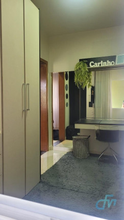 Imagem Casa com 3 Quartos à Venda, 73 m² em Villa Di Cesar - Mogi Das Cruzes