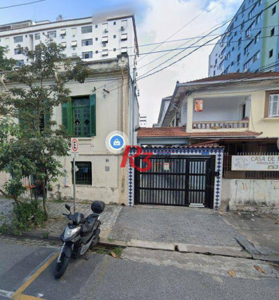 Imagem Apartamento com 2 Quartos à Venda, 78 m² em Campo Grande - Santos Imagem Apartamento com 2 Quartos à Venda, 78 m² em Campo Grande - Santos