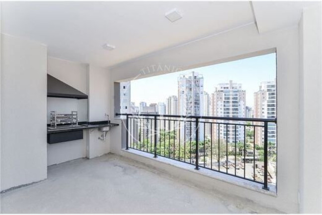 Imagem Apartamento com 2 Quartos à Venda, 68 m² em Vila Mariana - São Paulo