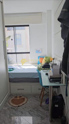 Imagem Apartamento com 2 Quartos à Venda, 55 m² em Rio Vermelho - Salvador