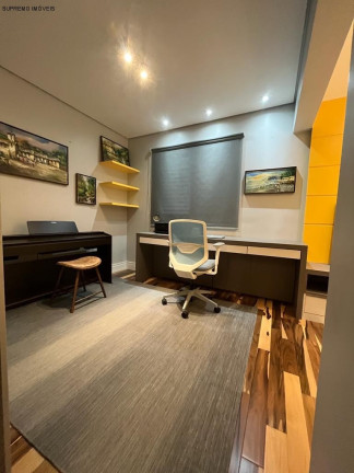 Imagem Apartamento com 3 Quartos à Venda, 171 m² em Jardim Arpoador - São Paulo Imagem Apartamento com 3 Quartos à Venda, 171 m² em Jardim Arpoador - São Paulo