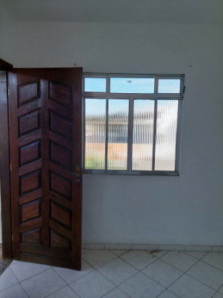 Imagem Apartamento com 1 Quarto para Alugar, 47 m² em Nova Cidade - Rio Das Ostras