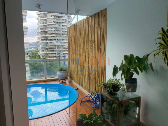 Imagem Apartamento com 4 Quartos à Venda, 301 m² em Barra Da Tijuca - Rio De Janeiro Imagem Apartamento com 4 Quartos à Venda, 301 m² em Barra Da Tijuca - Rio De Janeiro