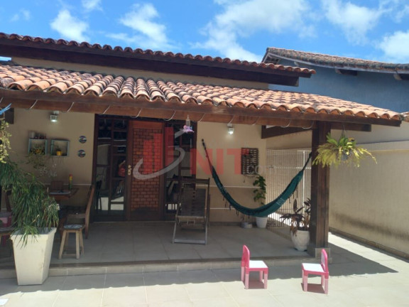 Imagem Casa com 3 Quartos à Venda, 190 m² em Itaipu - Niterói Imagem Casa com 3 Quartos à Venda, 190 m² em Itaipu - Niterói