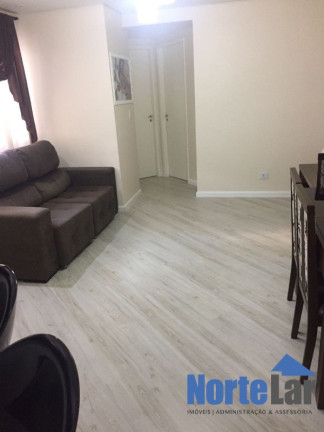 Imagem Apartamento com 2 Quartos à Venda, 51 m² em Jardim Maristela - São Paulo Imagem Apartamento com 2 Quartos à Venda, 51 m² em Jardim Maristela - São Paulo