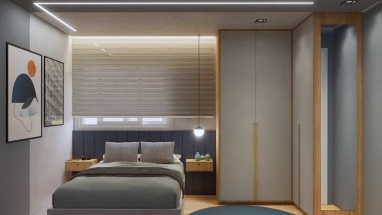 Imagem Apartamento com 2 Quartos à Venda, 55 m² em Cidade Patriarca - São Paulo Imagem Apartamento com 2 Quartos à Venda, 55 m² em Cidade Patriarca - São Paulo