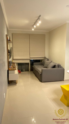 Apartamento com 2 Quartos à Venda, 55 m² em Vila Pita - São Paulo