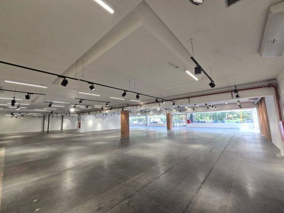 Imagem Imóvel para Alugar, 1.100 m² em Jardim Maria Do Carmo - Sorocaba