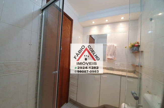 Imagem Cobertura com 3 Quartos à Venda, 133 m² em Vila Das Belezas - São Paulo