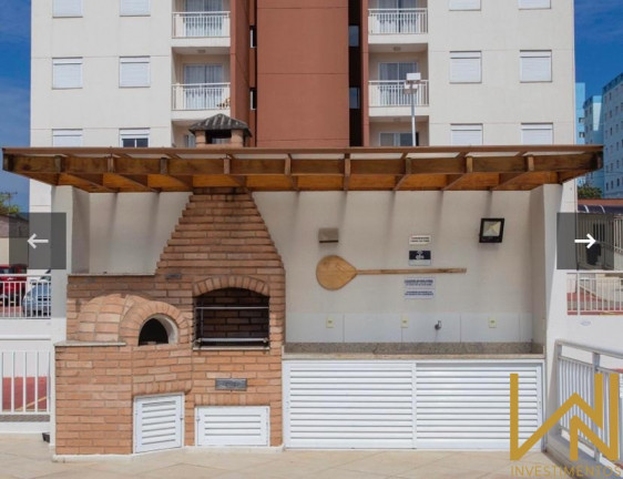 Imagem Imóvel com 2 Quartos à Venda, 51 m² em Jardim Paulicéia - Campinas Imagem Imóvel com 2 Quartos à Venda, 51 m² em Jardim Paulicéia - Campinas