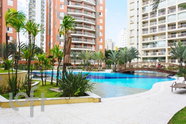 Apartamento com 2 Quartos à Venda, 111 m² em Alto Da Lapa - São Paulo