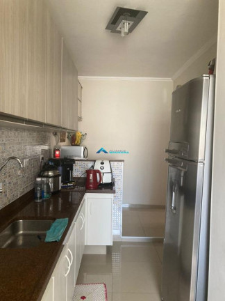 Imagem Apartamento com 3 Quartos à Venda, 77 m² em Anhangabaú - Jundiaí Imagem Apartamento com 3 Quartos à Venda, 77 m² em Anhangabaú - Jundiaí