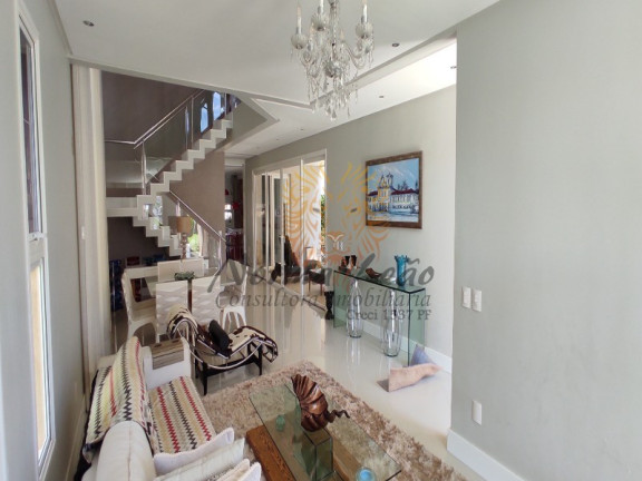 Imagem Imóvel com 4 Quartos à Venda, 360 m² em Aruana - Aracaju