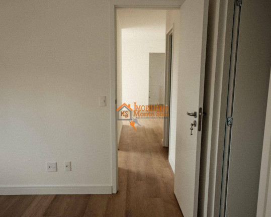 Imagem Apartamento com 2 Quartos à Venda, 55 m² em Parada Inglesa - São Paulo Imagem Apartamento com 2 Quartos à Venda, 55 m² em Parada Inglesa - São Paulo
