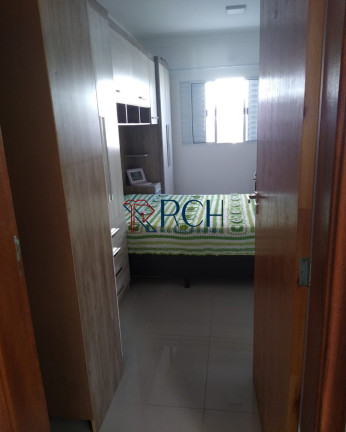 Imagem Casa com 3 Quartos à Venda, 107 m² em Horto Florestal - Sorocaba