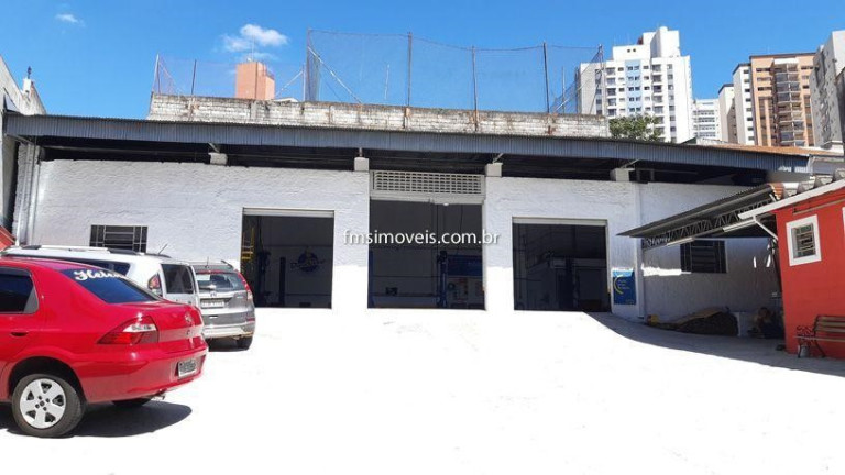 Imagem Imóvel à Venda, 480 m² em Saúde - São Paulo Imagem Imóvel à Venda, 480 m² em Saúde - São Paulo