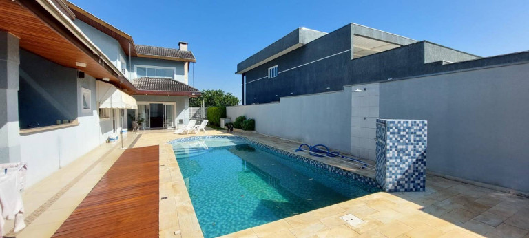 Casa com 5 Quartos à Venda, 1.000 m² em Condomínio Residencial Mirante Do Vale - Jacareí