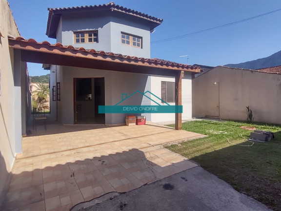 Imagem Casa com 2 Quartos à Venda, 80 m² em Jardim Do Sol - Caraguatatuba Imagem Casa com 2 Quartos à Venda, 80 m² em Jardim Do Sol - Caraguatatuba