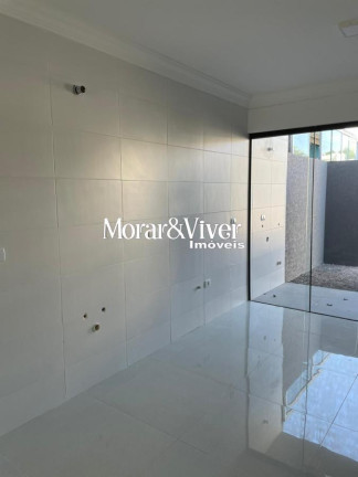 Imagem Casa com 3 Quartos à Venda, 159 m² em Aristocrata - São José Dos Pinhais