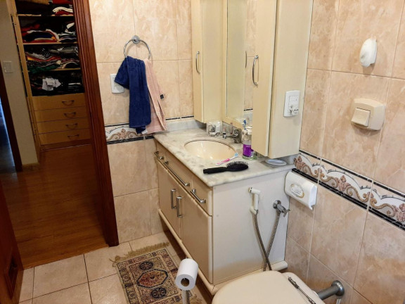 Imagem Apartamento com 3 Quartos à Venda, 153 m² em Jardim Itu-sabará - Porto Alegre