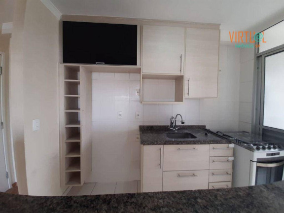 Imagem Apartamento com 3 Quartos à Venda, 65 m² em água Branca - São Paulo