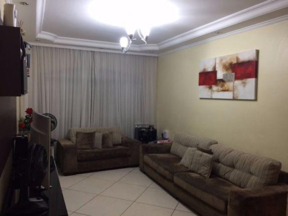 Imagem Sobrado com 3 Quartos à Venda, 146 m² em Vila Guedes - São Paulo