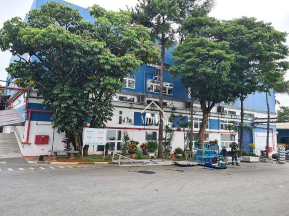 Imagem Sala Comercial para Alugar, 902 m² em Parque São Pedro - São Bernardo Do Campo Imagem Sala Comercial para Alugar, 902 m² em Parque São Pedro - São Bernardo Do Campo