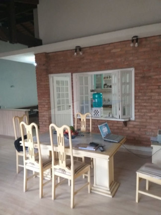 Imagem Casa com 3 Quartos à Venda, 360 m² em Nova Higienópolis - Jandira Imagem Casa com 3 Quartos à Venda, 360 m² em Nova Higienópolis - Jandira
