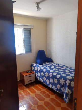 Imagem Casa de Condomínio com 3 Quartos à Venda, 115 m² em Vila Carvalho - Sorocaba Imagem Casa de Condomínio com 3 Quartos à Venda, 115 m² em Vila Carvalho - Sorocaba