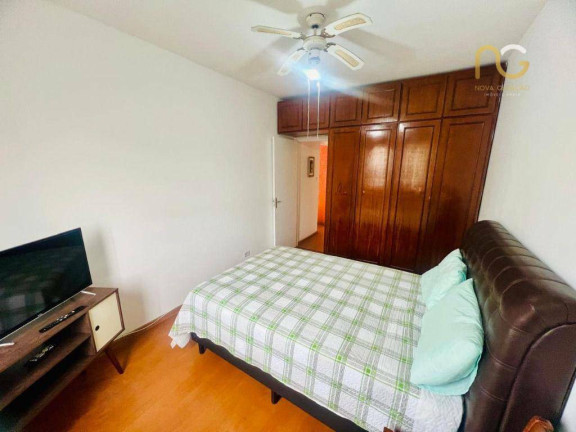Imagem Apartamento com 3 Quartos à Venda, 96 m² em Boqueirão - Praia Grande