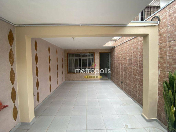 Imagem Sobrado com 3 Quartos para Alugar, 220 m² em Vila Prudente (zona Leste) - São Paulo Imagem Sobrado com 3 Quartos para Alugar, 220 m² em Vila Prudente (zona Leste) - São Paulo