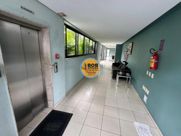 Imagem Apartamento com 3 Quartos à Venda, 74 m² em Aflitos - Recife