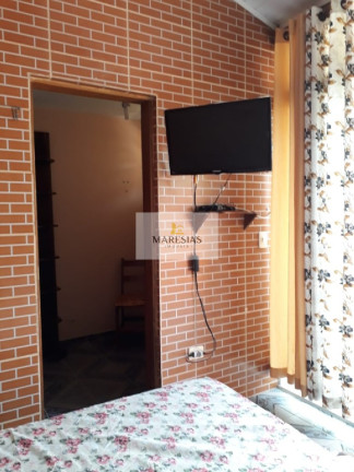 Imagem Casa com 6 Quartos à Venda, 177 m² em Maresias - São Sebastião